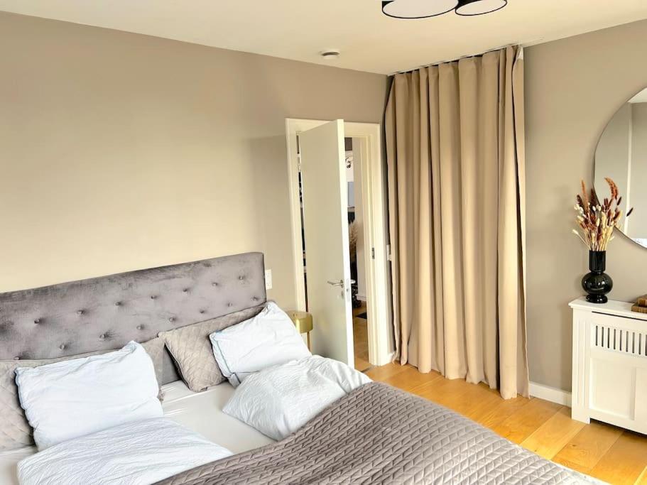 Apartment High-end Central Apt - Luxury Copenhagen