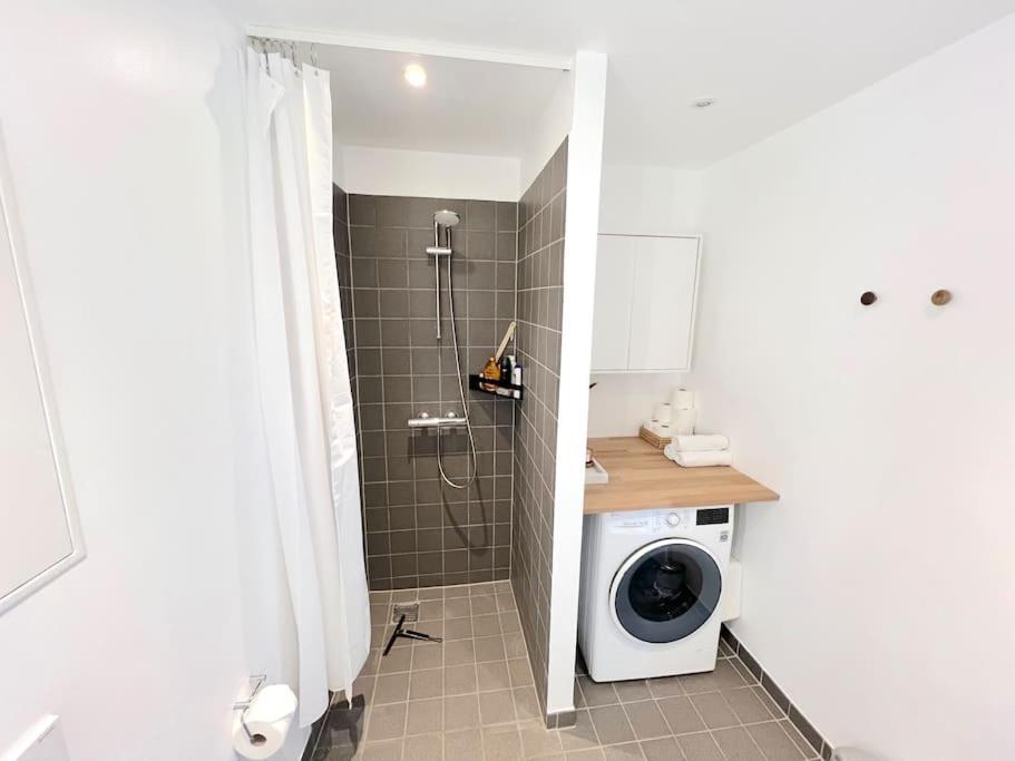 High-end Central Apt - Luxury *