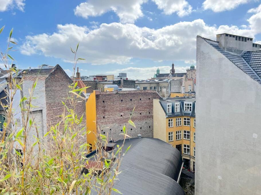 High-end Central Apt - Luxury Copenhagen