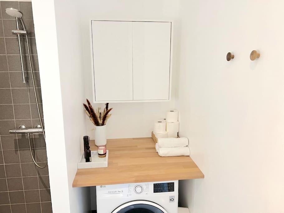 Apartment High-end Central Apt - Luxury Copenhagen