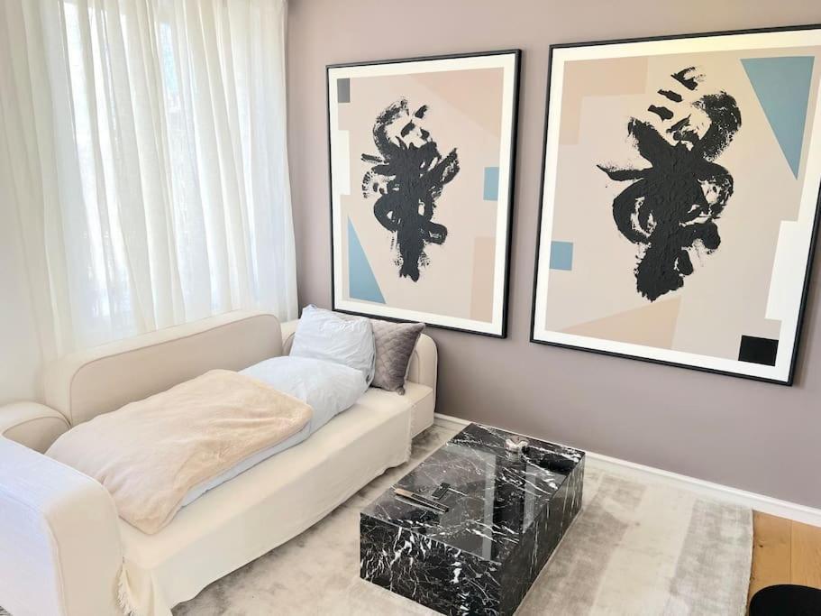 High-end Central Apt - Luxury Apartment Copenhagen