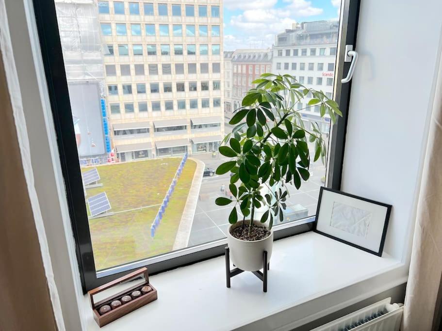 Apartment High-end Central Apt - Luxury *