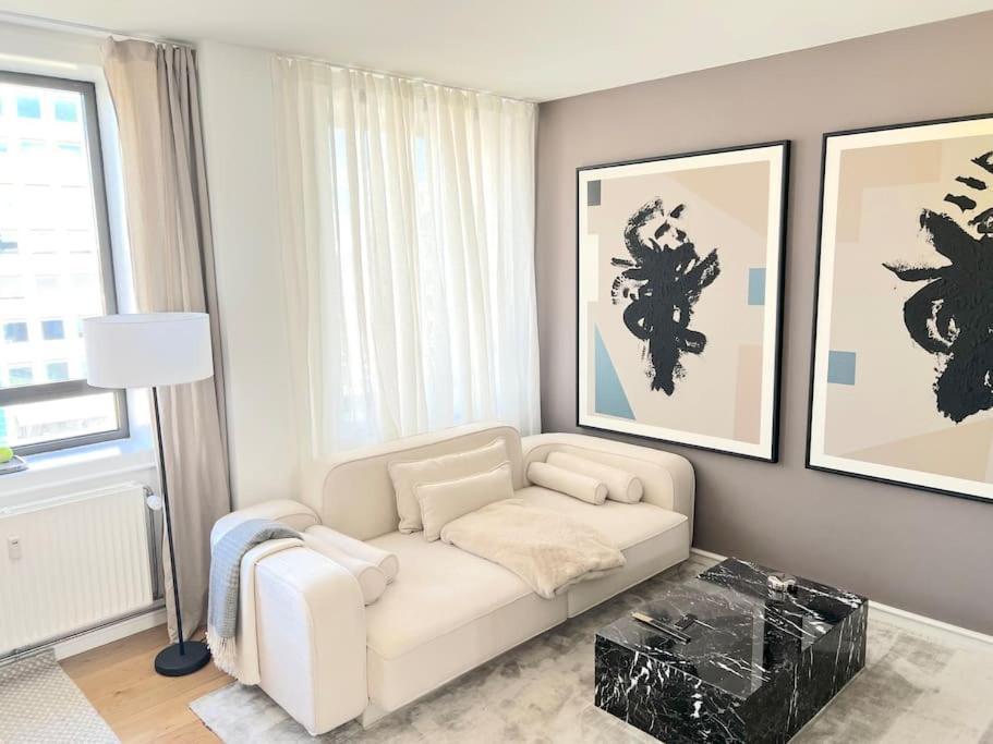 Apartment High-end Central Apt - Luxury Copenhagen