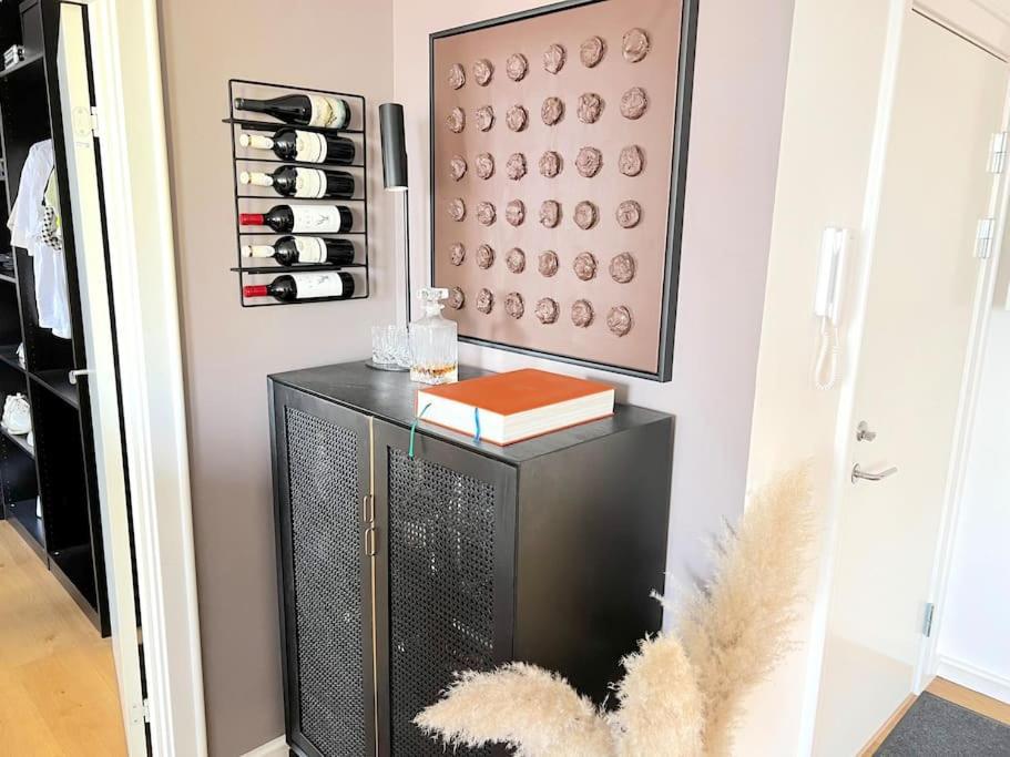 Apartment High-end Central Apt - Luxury