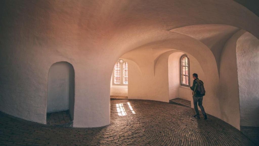 High-end Central Apt - Luxury Copenhagen