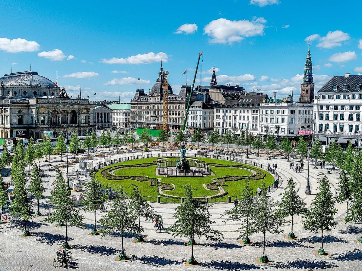 Apartment High-end Central Apt - Luxury Copenhagen